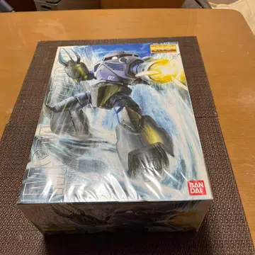 BANDAI MG(마스터 그레이드 MSM-07 Z'GOK 양산형 즈고크