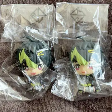 니지코토 이나미 라이