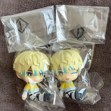 니지콧토 히바치 마나