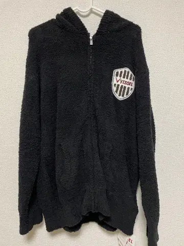 빗셀 고베 젤라또피케 이니에스타 후드티