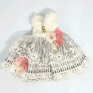 딜러제 오비츠11 인형 의류 인형옷