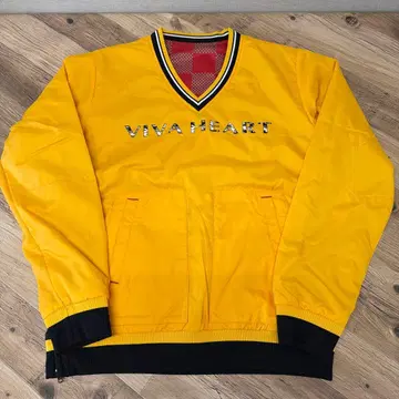 미사용 새상품 비바하트 충전솜 블루종 사이즈:50 [ L ]