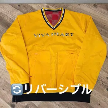 미사용 새상품 비바하트 충전솜 블루종 사이즈:50 [ L ]