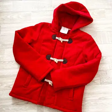 [ 미사용 새상품 ] POU DOU DOU 숏코트 M 사이즈