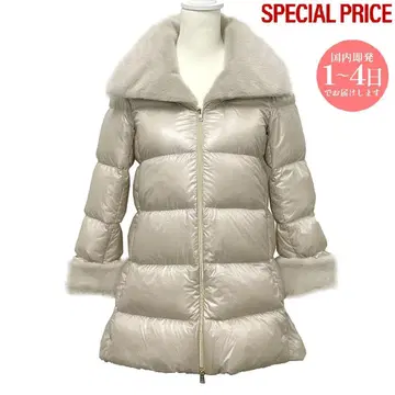 HERNO PI002140D 12017Z 1985 다운 40