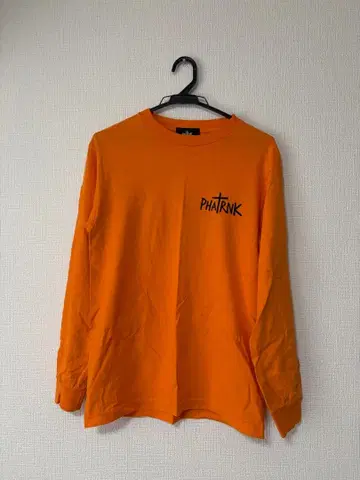 PHATRNK 롱 T