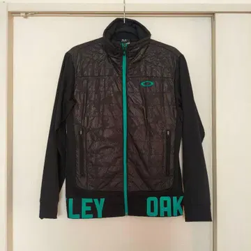 OAKLEY 오클리 패딩 자켓