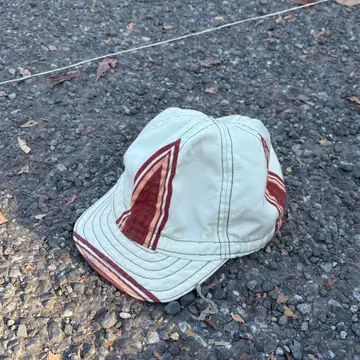 LANDRY'S CAP 6 패널캡