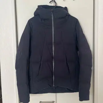 미즈사와 다운 셔틀 S 네이비