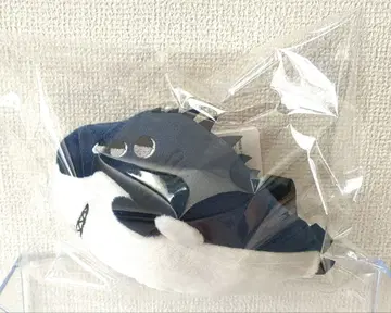 체인소 맨 레제편 누워있는 봉제 인형 빔 2