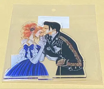 스킵 비트! 아크릴 스탠드 렌 쿄코 02/디자인 B