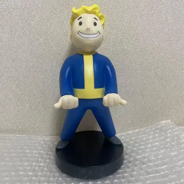 Vault Boy 피규어 컨트롤러 스탠드 FALL OUT