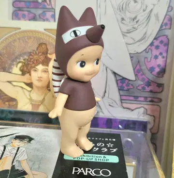 [ 도나 윌슨 ] 콜라보 소니엔젤 루디