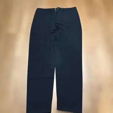 CONTEMPO 블랙 슬랙스 M 사이즈 야에카