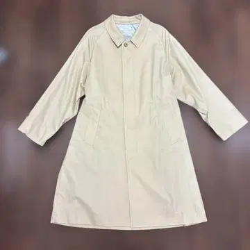 JOURNAL STANDARD 베이지 스텐카라 코트