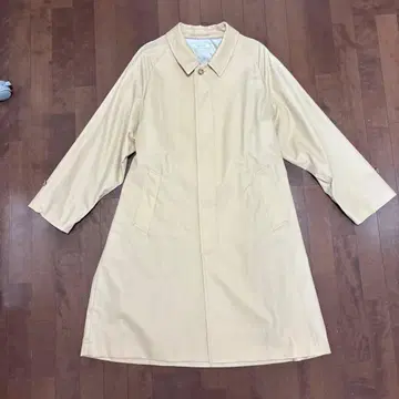 JOURNAL STANDARD 베이지 스텐카라 코트