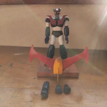 마징가 Z 프라모델 완성품