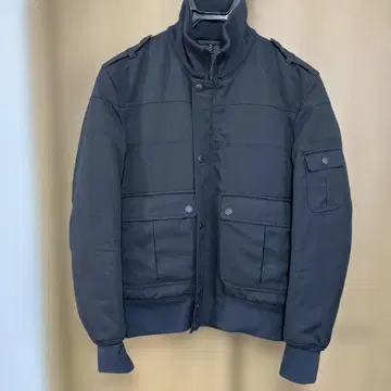 BLACK Barrett by Neil Barrett 블랙 자켓