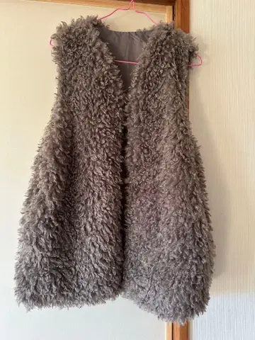 퍼 베스트 M 사이즈