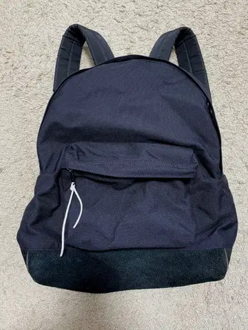 DIGAWEL 블랙 백팩