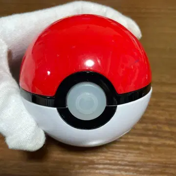 포켓몬 카치토 겟이다! 몬스터볼 고