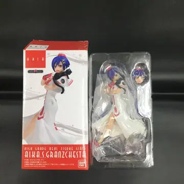 ARIA x HG GIRLS 아리카 S 그랑체스타 프리미엄 반다이 한정판
