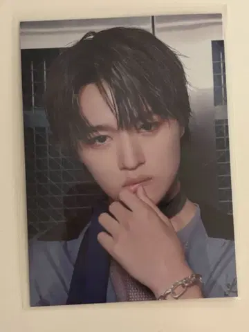 겐지부 오쿠라 타카토 타워 레코드 럭키드로우 파라노이드 랑데부 익명 배송