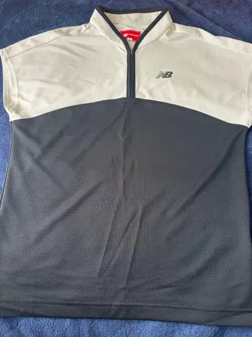 [컨디션 최상] 뉴발란스 골프 셔츠 여성용 M