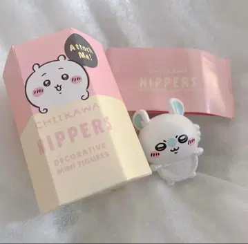 치이카와 HIPPERS 모몽가
