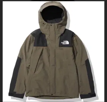 THE NORTH FACE 마운틴 자켓 와이마라너 브라운 L