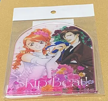 스킵 비트! 아크릴 스탠드 렌 쿄코 03/디자인 C