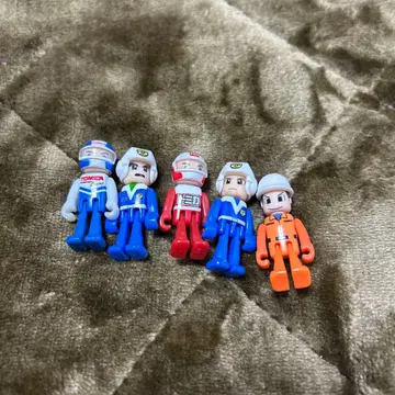 플라 키즈 5체 세트