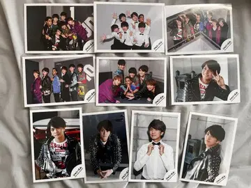 쟈니즈 Jr. 축제 8.8 오프샷 A! group 마사카도 요시키