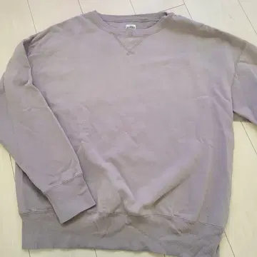 라이딩하이 그레이 트레이닝복 M JOURNAL STANDARD