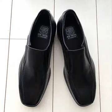 Hawkins AIR LIGHT ICE-TECH 비즈니스 슈즈