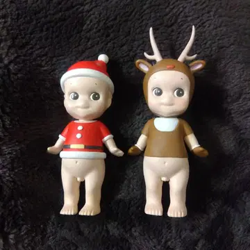 소니 엔젤 크리스마스 2006