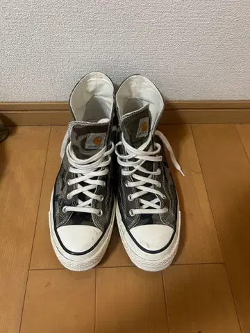 CONVERSE Carhartt CT70