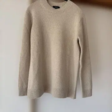 Theory의 캐시미어 100% 니트