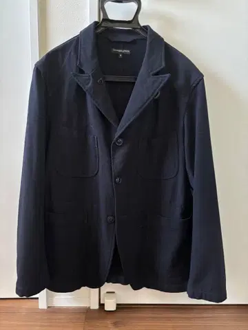 ENGINEERED GARMENTS 베드포드 자켓 덤 포함