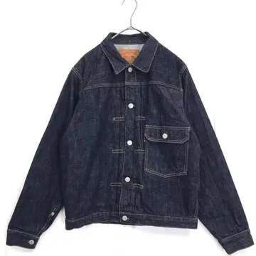 FULLCOUNT : 2107 Type1 Denim Jacket