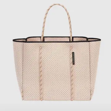 State of Escape 토트백 플래시