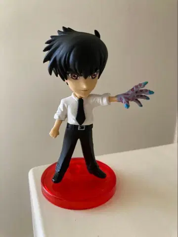 지옥선생 누베 월드 콜렉터블 피규어 WCF 누에노 메이스케