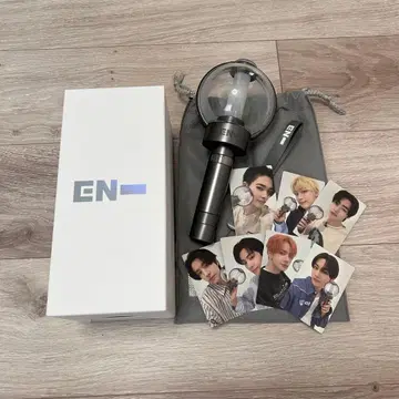 ENHYPEN 응원봉 ver.2