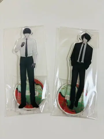 2점 대예 ADELTA 오사키 신바시 스텔라 워스 아크릴 스탠드