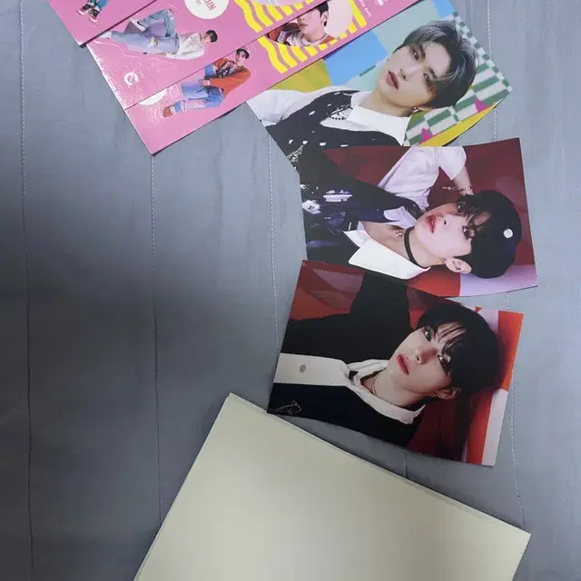 크래비티 앨범 총괄 판매합니다