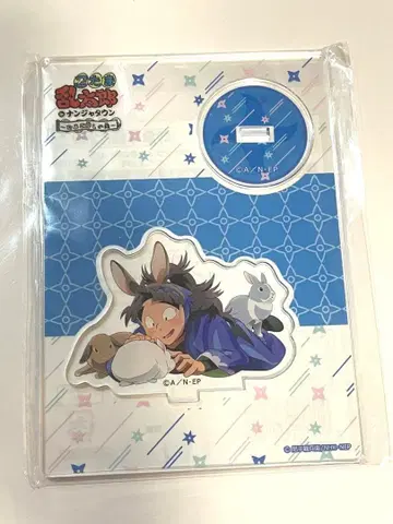 닌타마 란타로 난자 알 찾기 단 아크릴 스탠드 타케야 하치자에몬