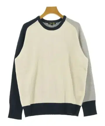 Drawer 니트 스웨터 여성용