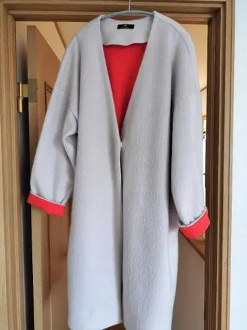 폴스미스 코트 XL