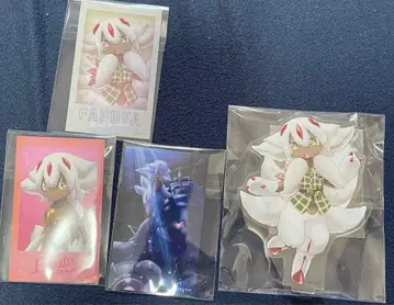 메이드 인 어비스 파프타 묶음 판매