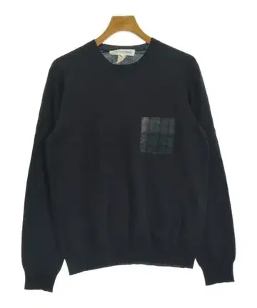 COMME des GARCONS SHIRT 니트 스웨터 남성용